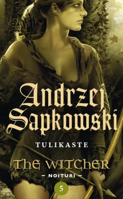 WSOY Tulikaste* Pokkarit