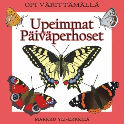 Epic Ermine Upeimmat päiväperhoset* Piirtäminen Ja Luonnostelu|Värittäminen