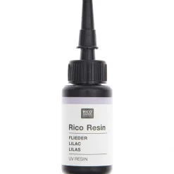 UV-hartsi 10 ml laventeli Rico Design
