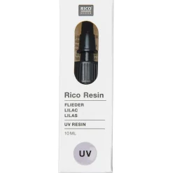 UV-hartsi 10 ml laventeli Rico Design