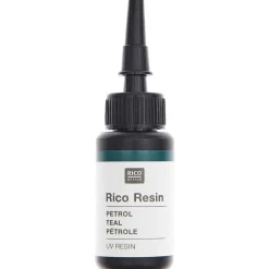 UV-hartsi 10 ml sinivihreä Rico Design