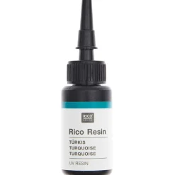 UV-hartsi 10 ml turkoosi Rico Design