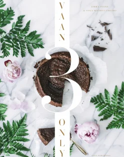 Cozy Publishing Vaan 3 Only* Harrastekirjat