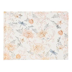 Valokuva-albumi Goldbuch Hybrid Heritage apricot 22x16 / 36 s.