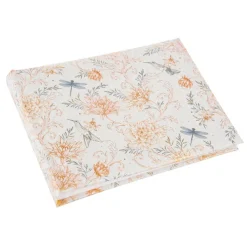 Valokuva-albumi Goldbuch Hybrid Heritage apricot 22x16 / 36 s.