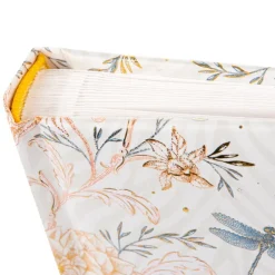 Valokuva-albumi Goldbuch Hybrid Heritage apricot 22x16 / 36 s.