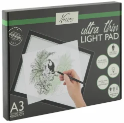 Valopöytä A3 ledvalo