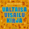 Art House Valtaisa visailukirja* Ristikot Ja Sudokut