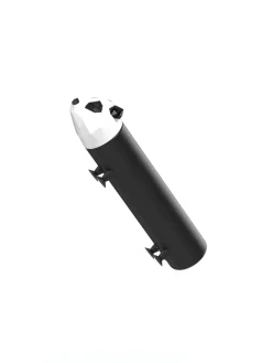 Vara-akku powerbank MOB Power Pets Panda