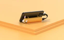 MOB Vara-akku powerbank Power Pets Corgi* Uutuustuotteet|Puhelintarvikkeet