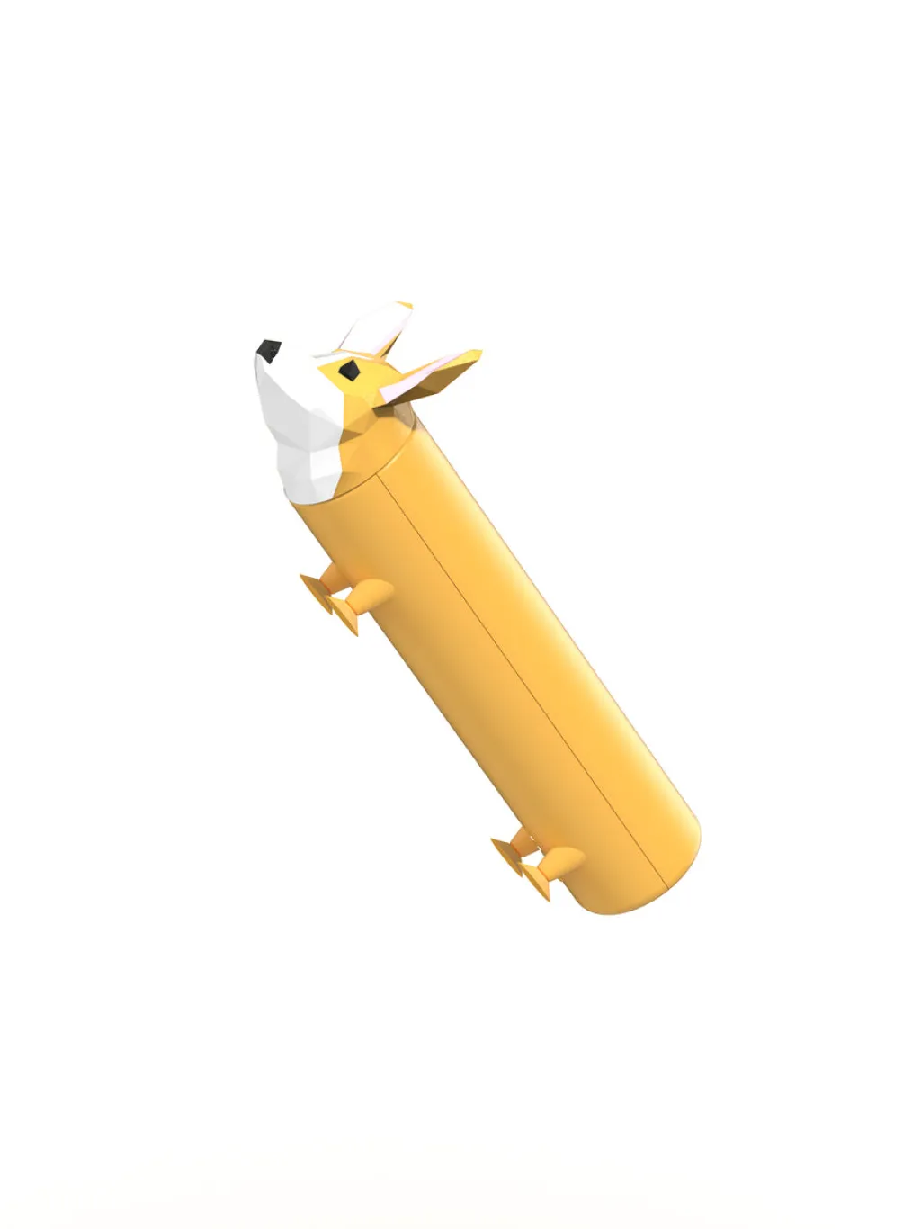 MOB Vara-akku powerbank Power Pets Corgi* Uutuustuotteet|Puhelintarvikkeet