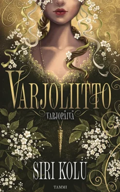 Tammi Varjoliitto* Kuumimmat Tulossa Olevat Kirjauutuudet