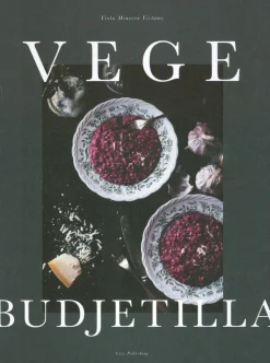 Vegebudjetilla