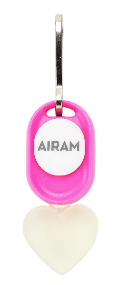 Airam Electric Oy Ab Vetskarivalo Led zip light Roosa nauha* Valaisimet Ja Lamput|Sisustus, Sesonkituotteet Ja Kodin Tarvikkeet