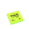 3M Viestilappu Post-it 76x76 mm 654 Super Sticky vihreä* Kirjoitus- Ja Muistiinpanovälineet|Opiskelutarvikkeet