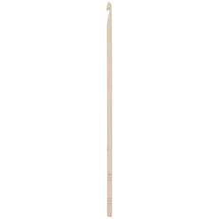 Novita Virkkuukoukku Koivu 15cm 3,5* Virkkauskirjat|Virkkauskirjat