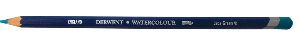 Suomalainen.com Värikynä 12 väriä Derwent Watercolour* Piirtäminen Ja Luonnostelu|Derwent Taidetarvikkeet
