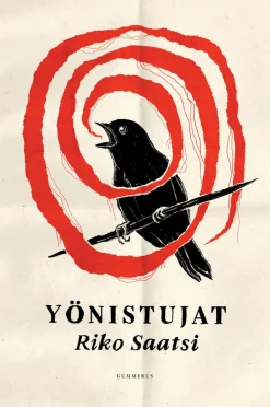Gummerus Yönistujat* E-Kirjat Ja Äänikirjat