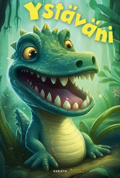 Ystäväni Dinosaurus